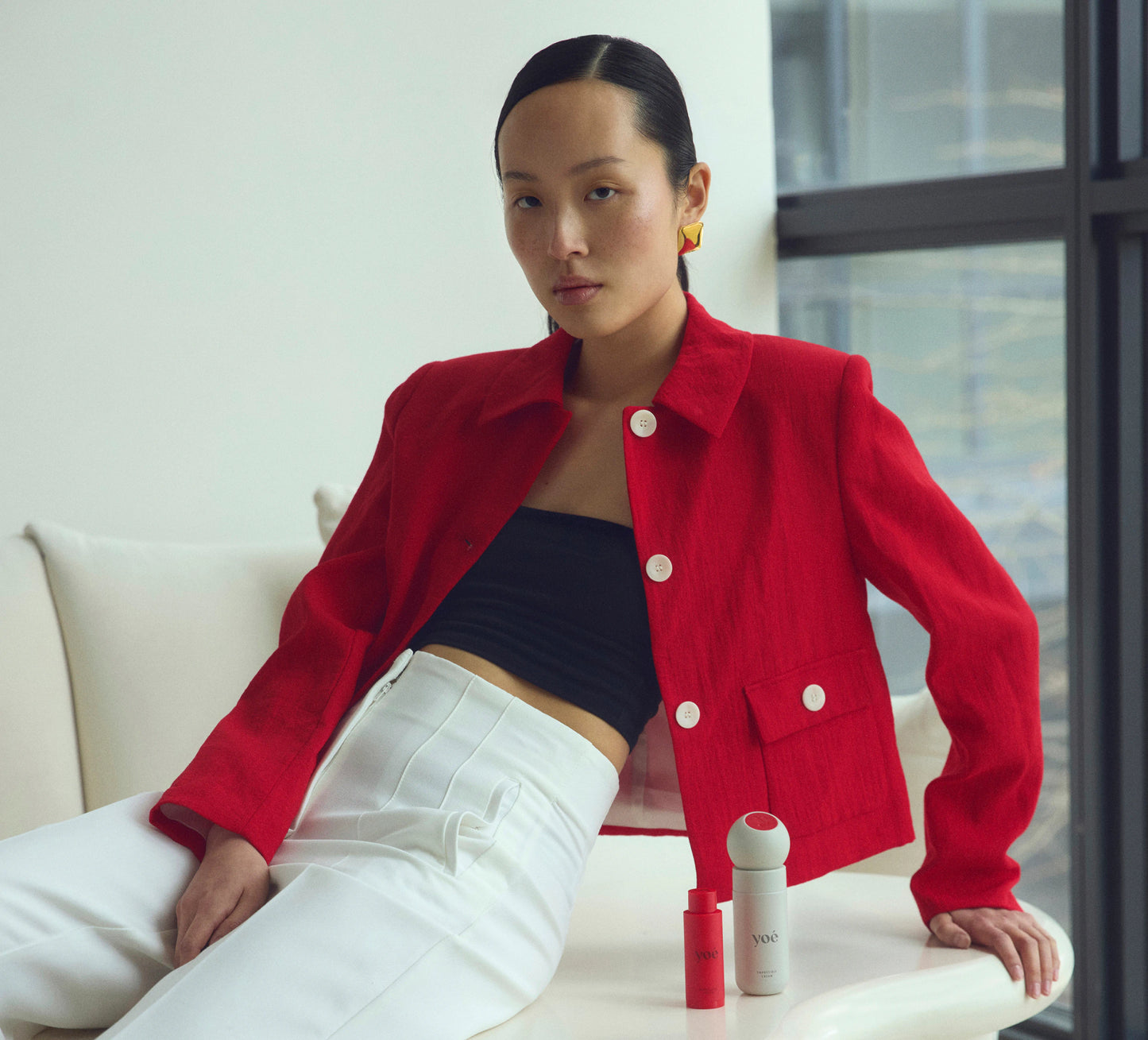 Ympossible Cream Refill