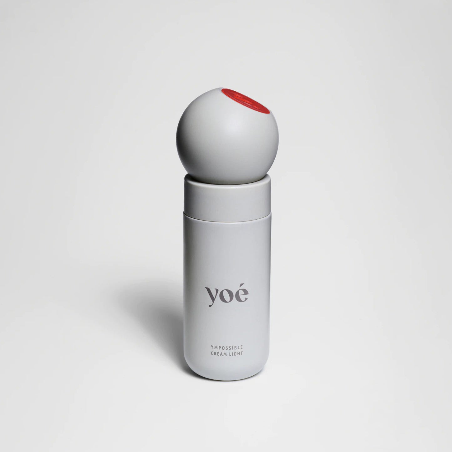 Ympossible Cream Light