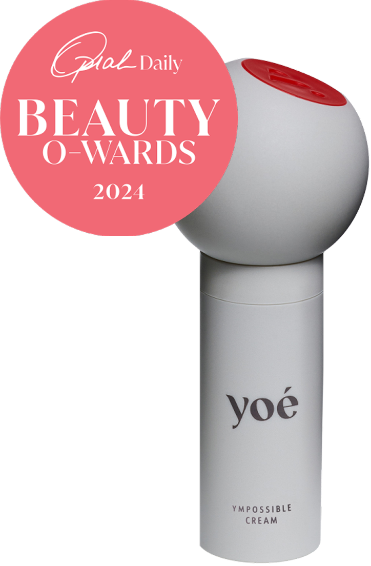 YMPOSSIBLE CREAM