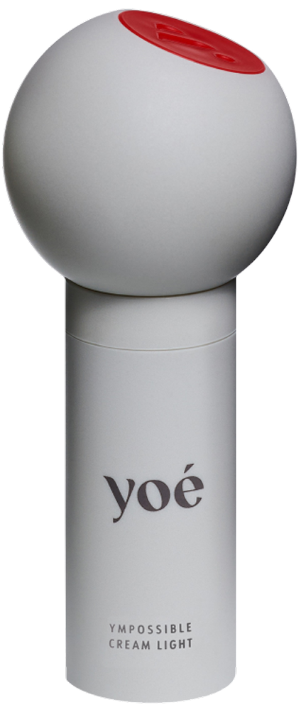 YMPOSSIBLE CREAM