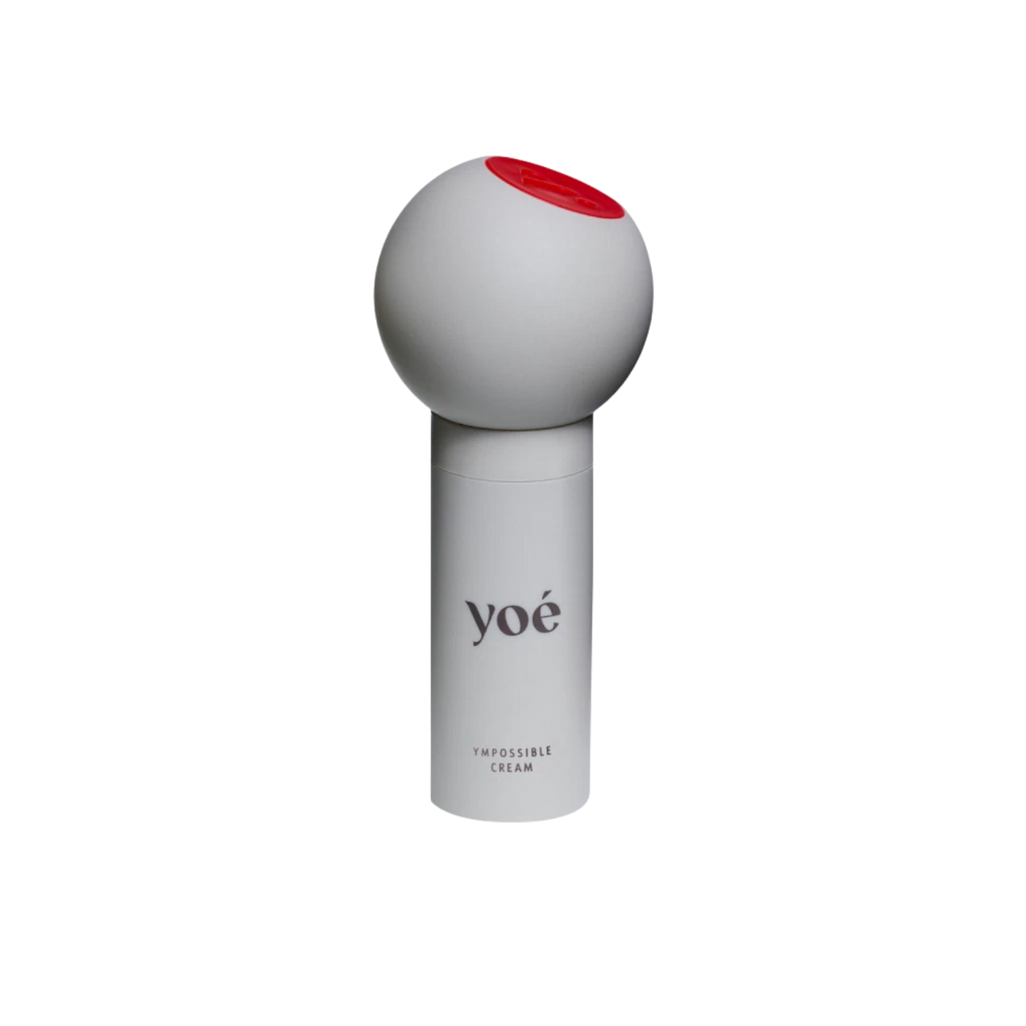 Ympossible Cream