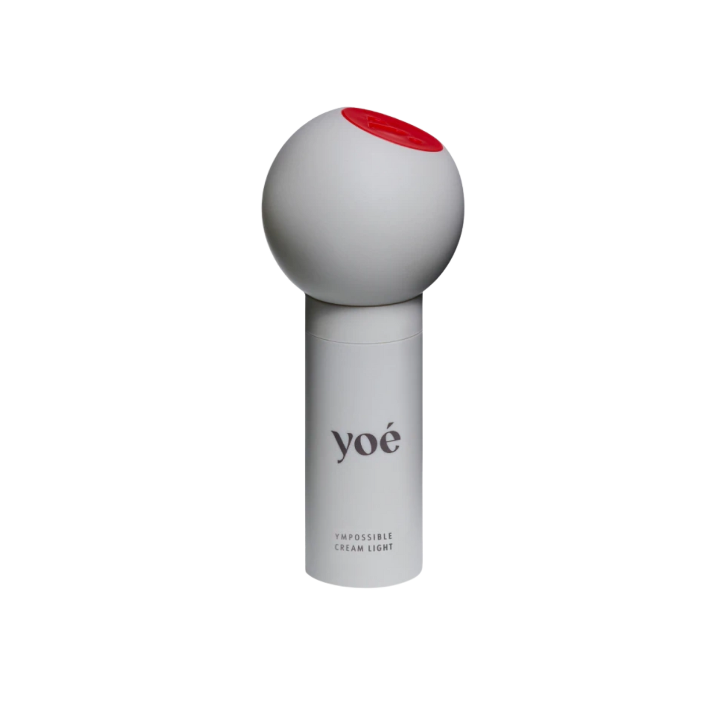 Ympossible Cream Light
