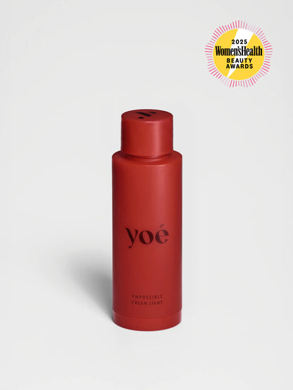 Ympossible Cream Light