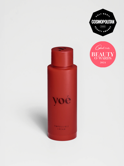 Ympossible Cream Refill