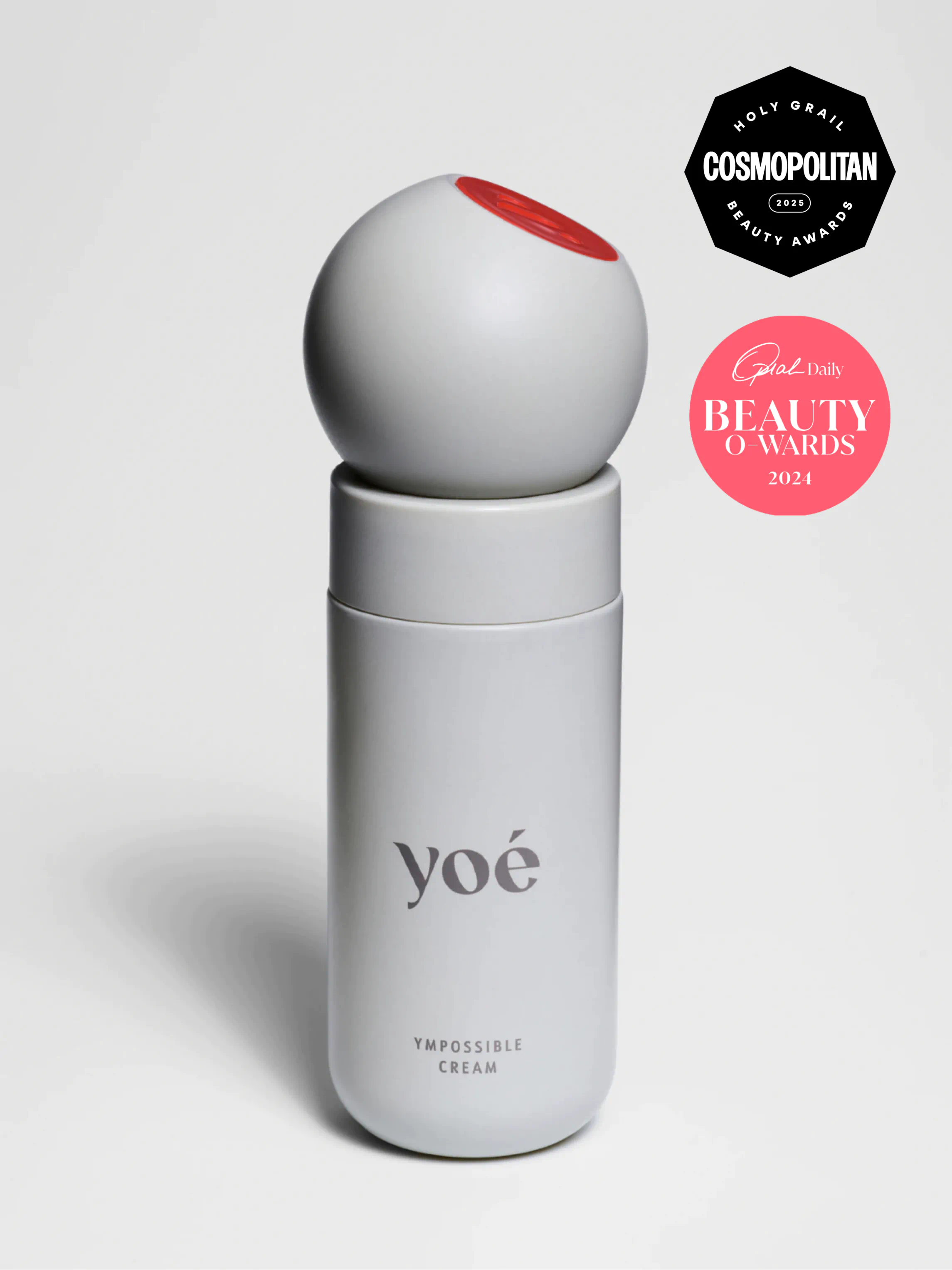 Ympossible Cream