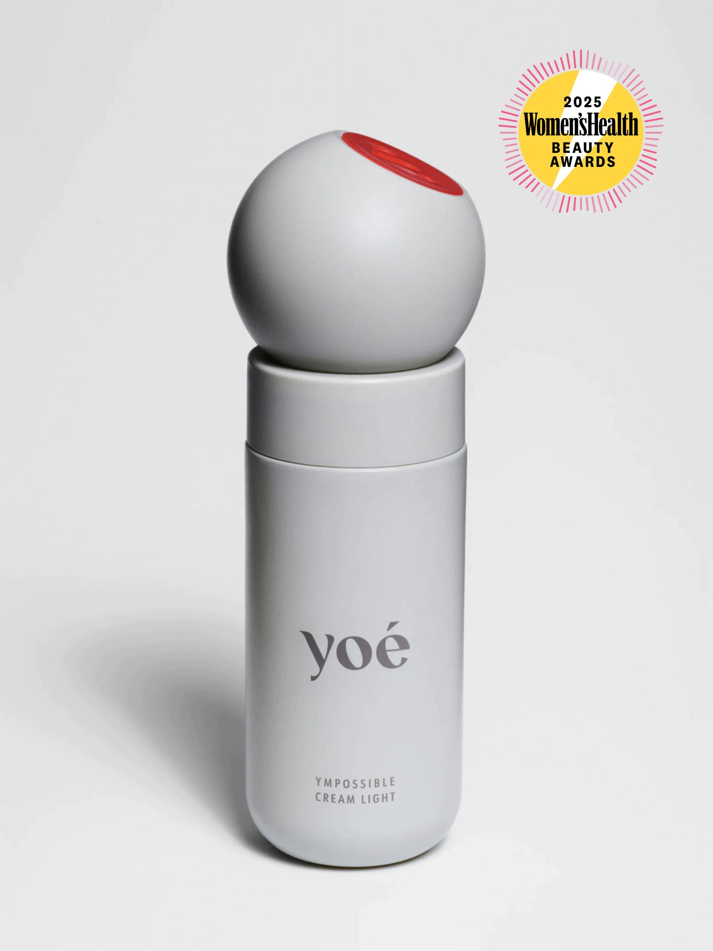 Ympossible Cream Light