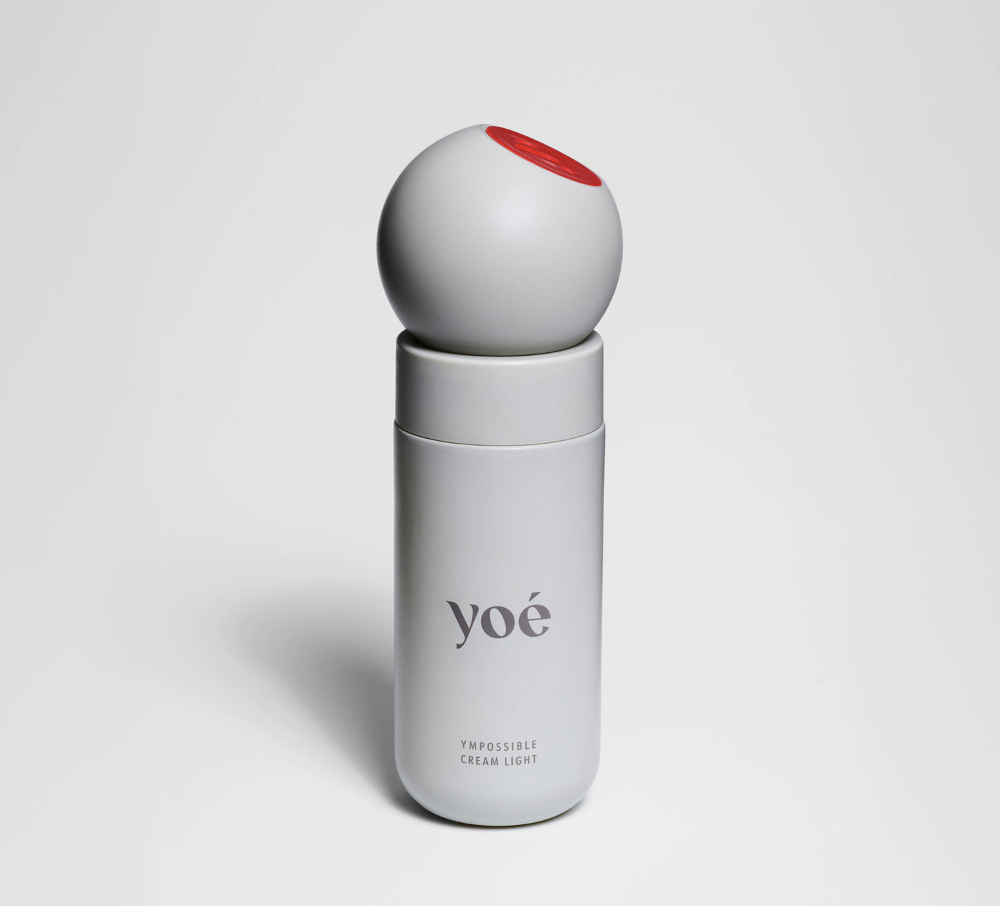 Ympossible Cream Light