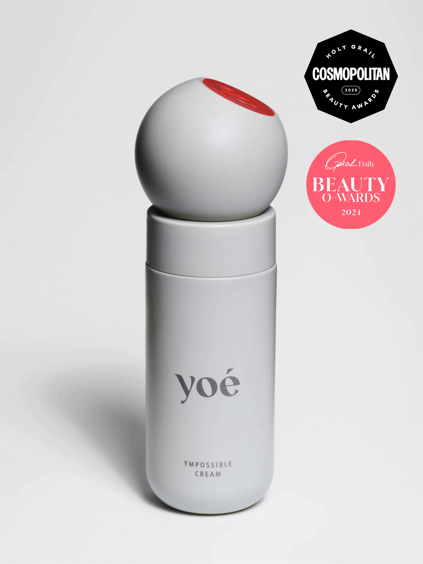 Ympossible Cream