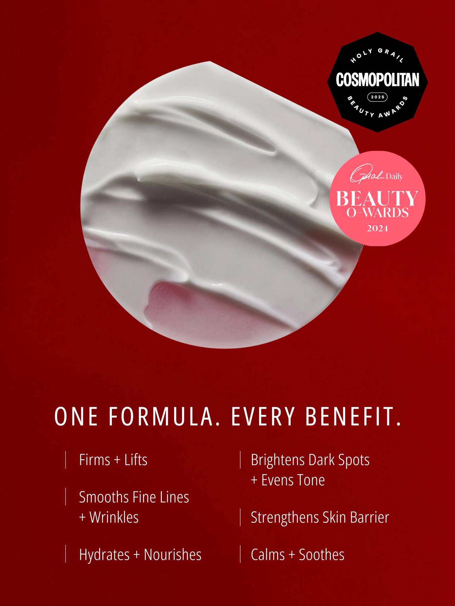 Ympossible Cream Refill