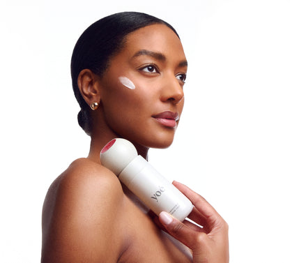 Ympossible Cream Light