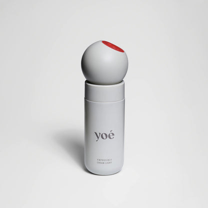 Ympossible Cream Light