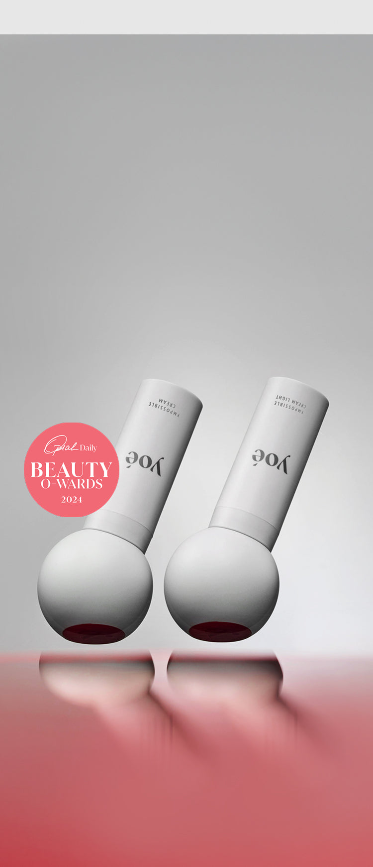 Discover Yoé for Just  $39 delivered.