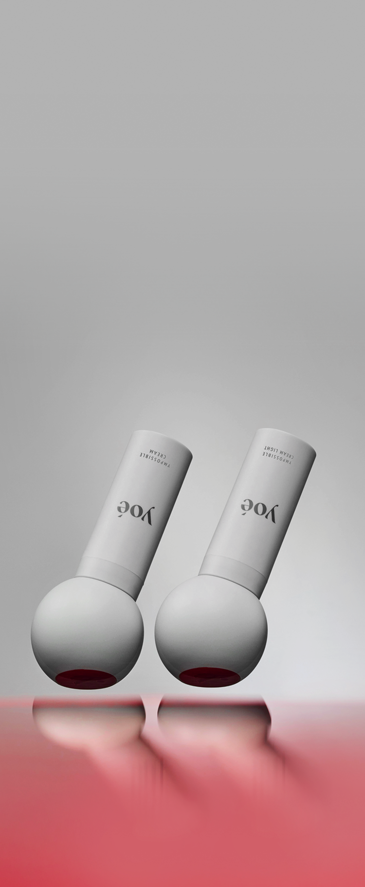 Discover Yoé for $50.