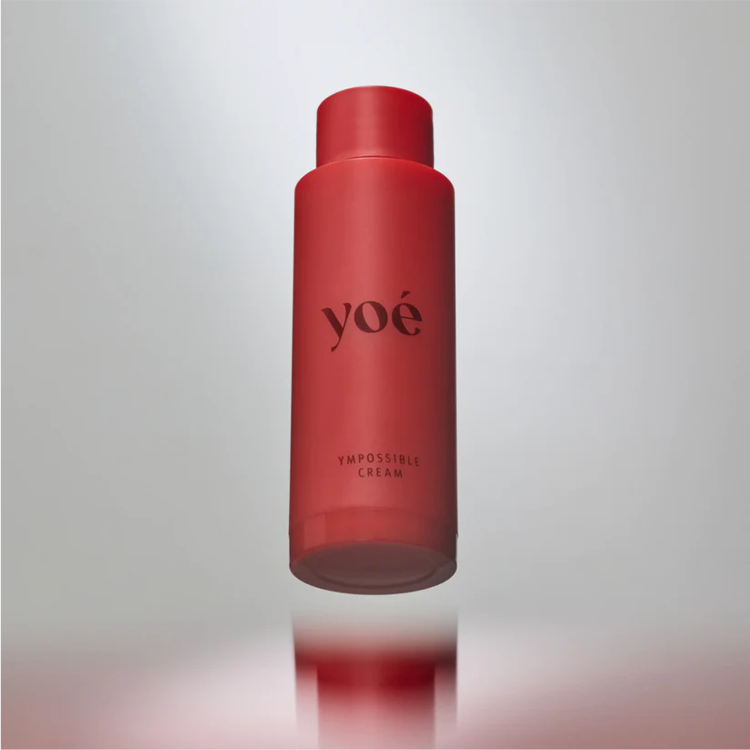 Ympossible Cream Light