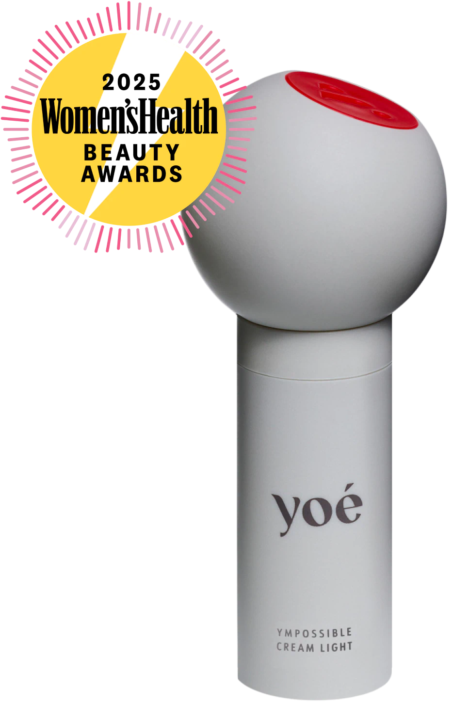 Ympossible Cream Light