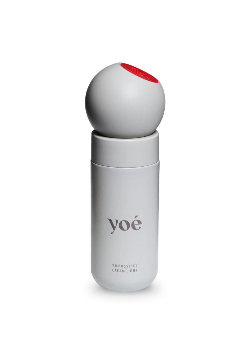 YMPOSSIBLE CREAM light