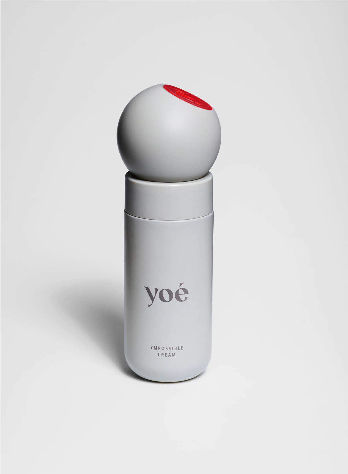 Ympossible Cream
