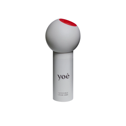Ympossible Cream Light