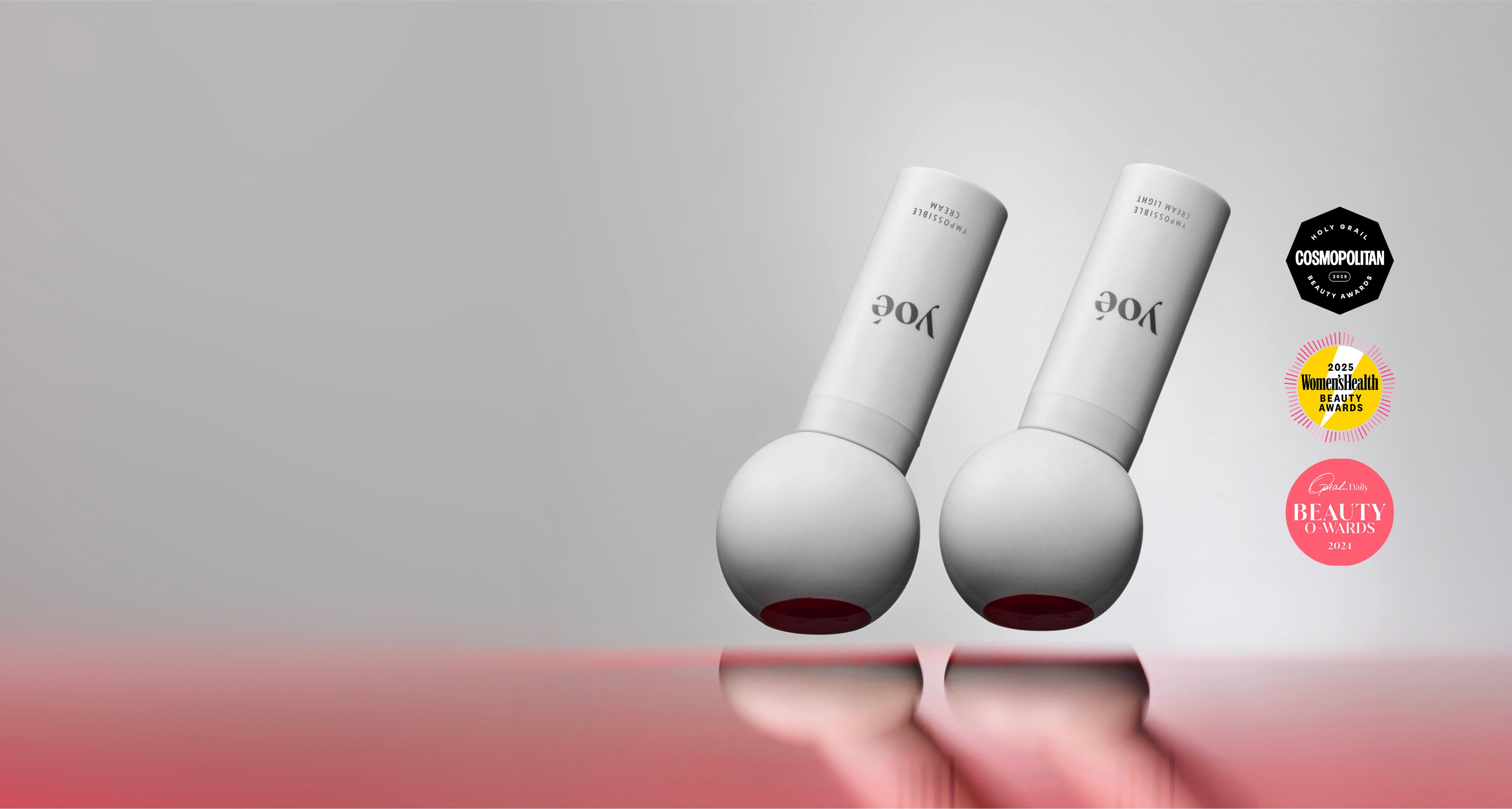 Discover Yoé for $50.