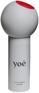 Ympossible Cream